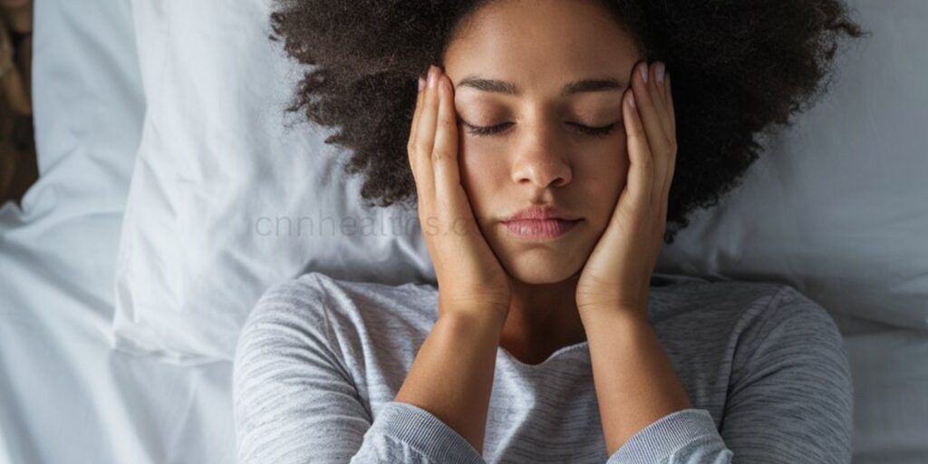 Managing Stress and Anxiety for Better Sleep