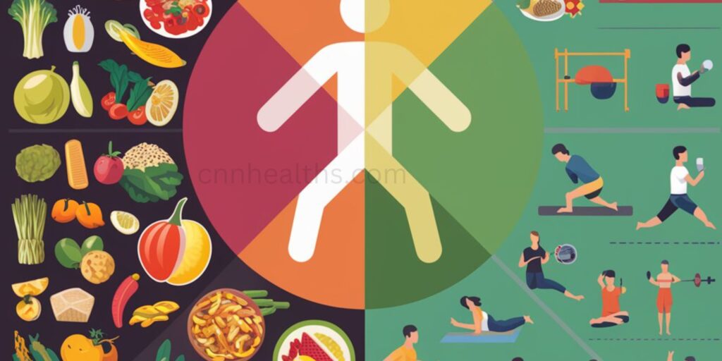 Understanding the Role of Diet and Exercise