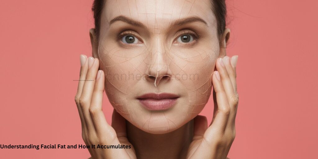 Understanding Facial Fat and How It Accumulates