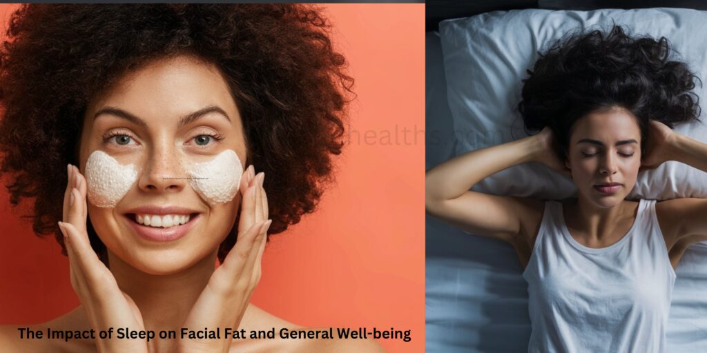 The Impact of Sleep on Facial Fat and General Well-being