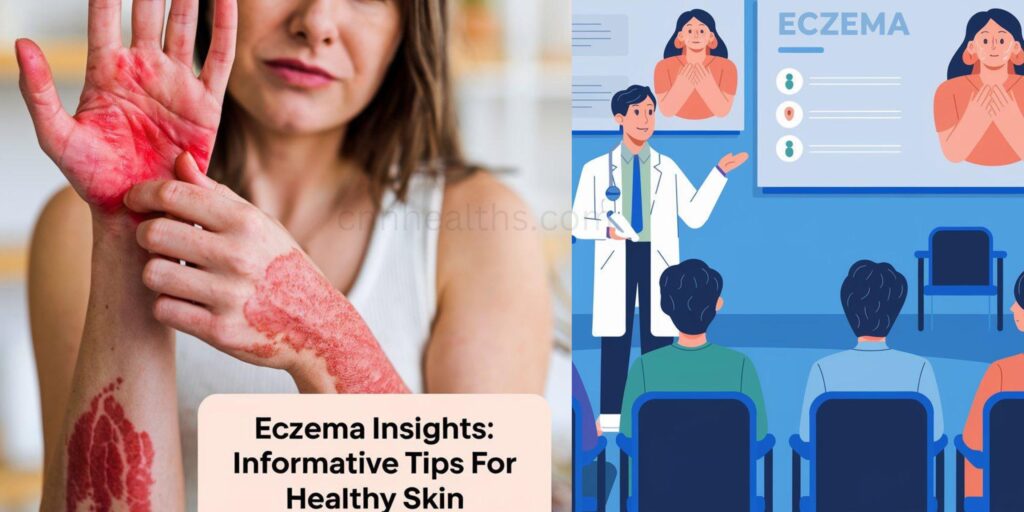 Eczema Insights: Informative Tips for Healthy Skin