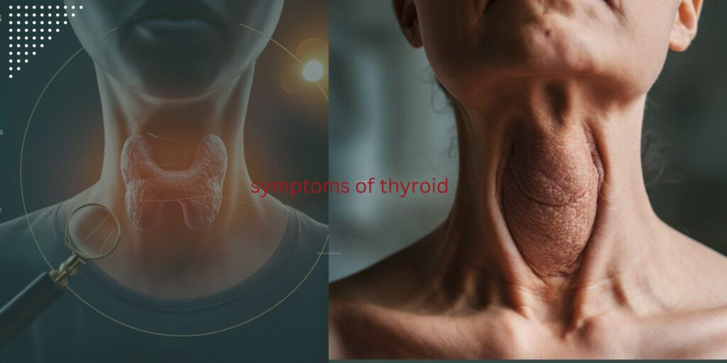 Thyroid Symptoms Explained: A Guide to Recognizing the Signs